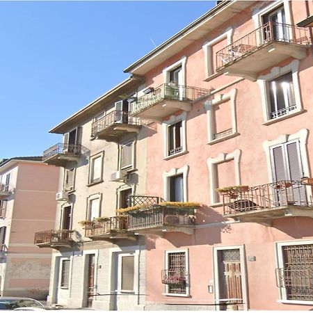 דירות מילאנו Bomboniera Sui Navigli מראה חיצוני תמונה